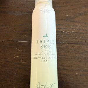 Drybar Triple Sec 3-in-1 finishing spray